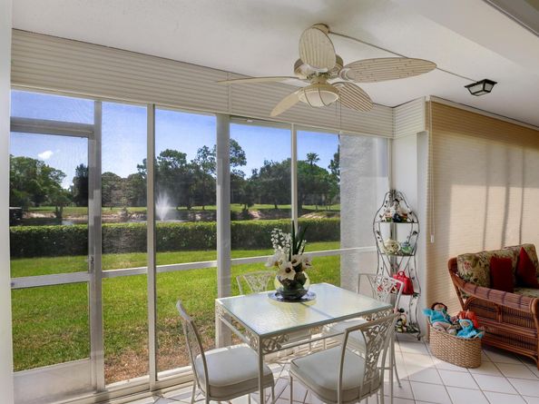 3597 Birdie Drive 106, Lake Worth FL 33467