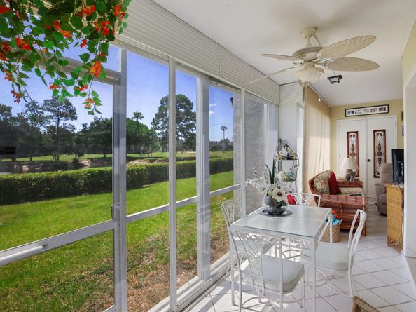 3597 Birdie Drive 106, Lake Worth FL 33467