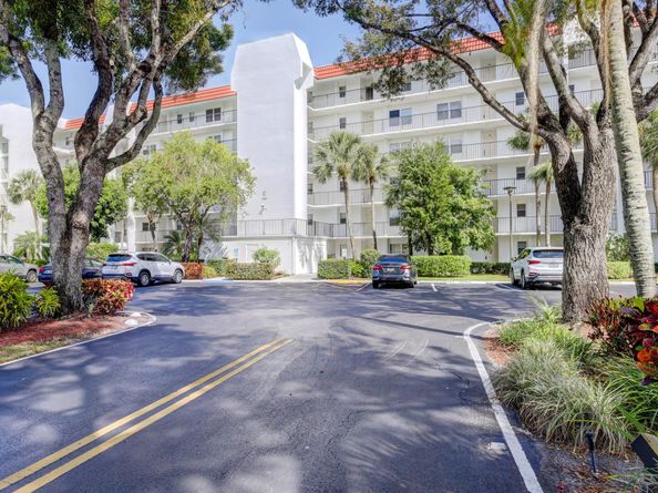 3597 Birdie Drive 106, Lake Worth FL 33467