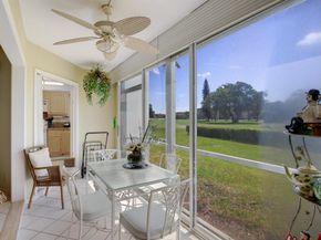 3597 Birdie Drive 106, Lake Worth FL 33467