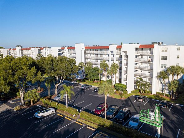 3597 Birdie Drive 106, Lake Worth FL 33467