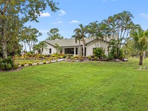 5635 Reynolds Road, Lake Worth FL 33449