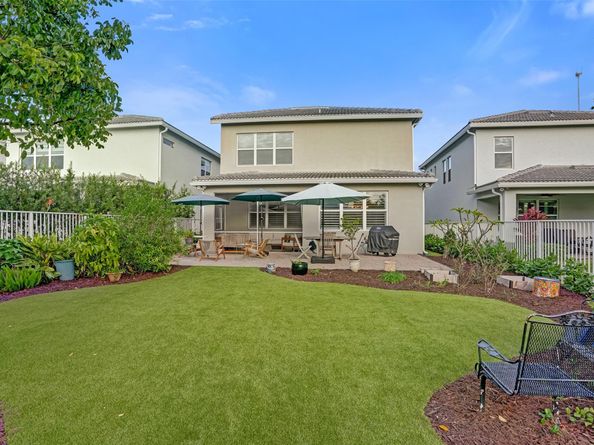 1612 Trailhead Ter, Hollywood FL 33021