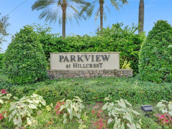 1612 Trailhead Ter, Hollywood FL 33021