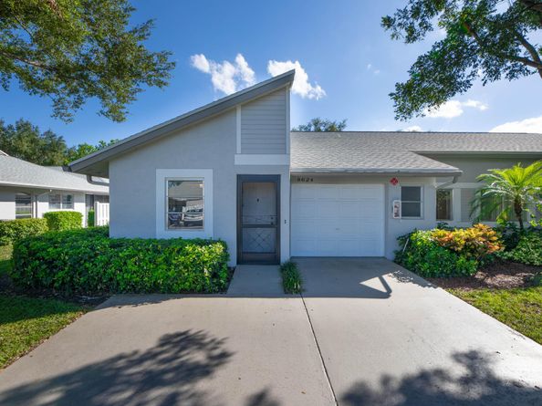 8624 Sunbird Place, Boca Raton FL 33496