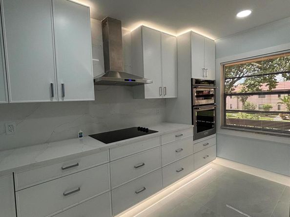 9266 Vista Del Lago 25h, Boca Raton FL 33428