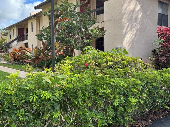 9266 Vista Del Lago 25h, Boca Raton FL 33428