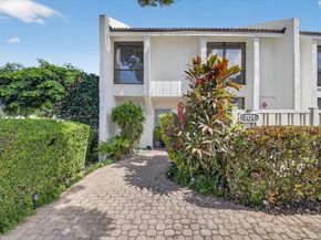 701 Bridgewood Drive, Boca Raton FL 33434