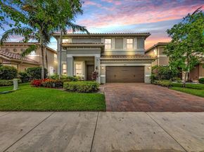 9880 S Miralago Way, Parkland FL 33076