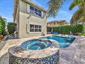 9880 S Miralago Way, Parkland FL 33076