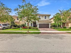 9880 S Miralago Way, Parkland FL 33076