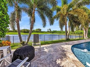 9880 S Miralago Way, Parkland FL 33076