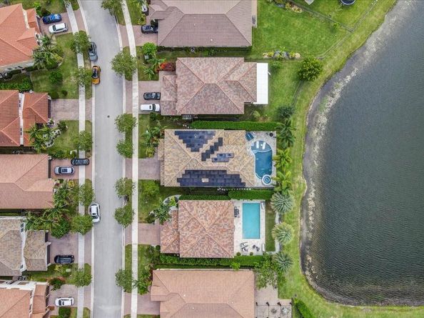 9880 S Miralago Way, Parkland FL 33076