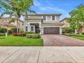 9880 S Miralago Way, Parkland FL 33076
