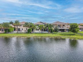 9880 S Miralago Way, Parkland FL 33076