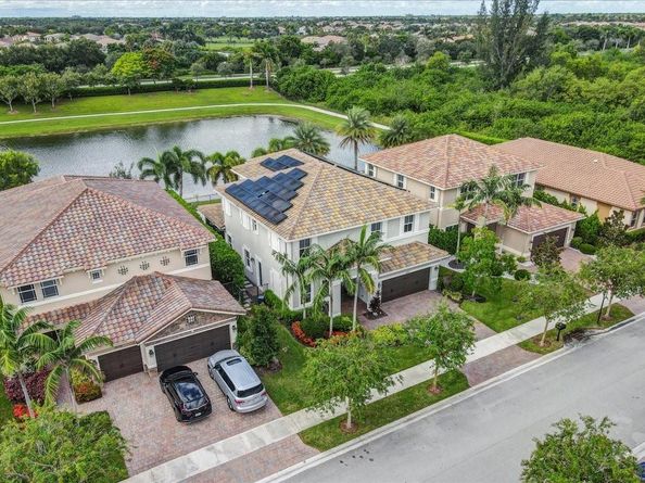 9880 S Miralago Way, Parkland FL 33076