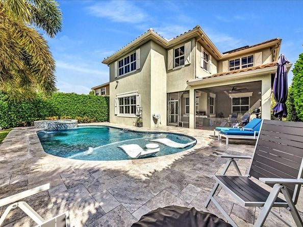 9880 S Miralago Way, Parkland FL 33076