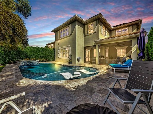 9880 S Miralago Way, Parkland FL 33076