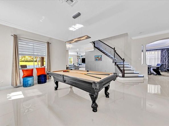 9880 S Miralago Way, Parkland FL 33076