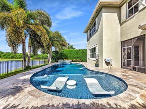 9880 S Miralago Way, Parkland FL 33076