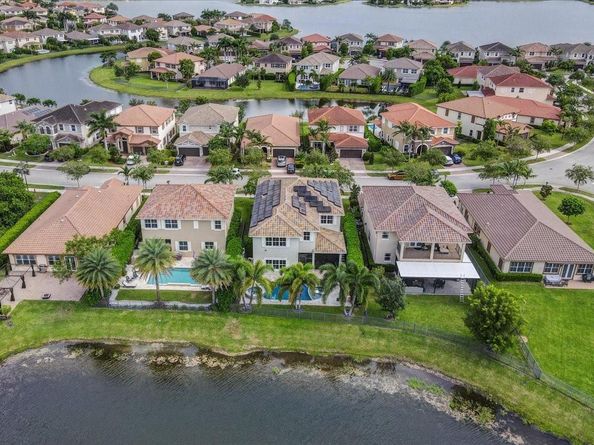 9880 S Miralago Way, Parkland FL 33076