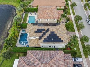 9880 S Miralago Way, Parkland FL 33076