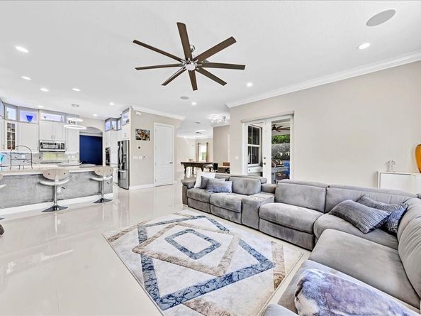 9880 S Miralago Way, Parkland FL 33076