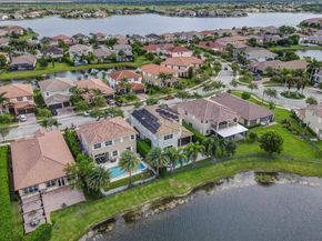 9880 S Miralago Way, Parkland FL 33076