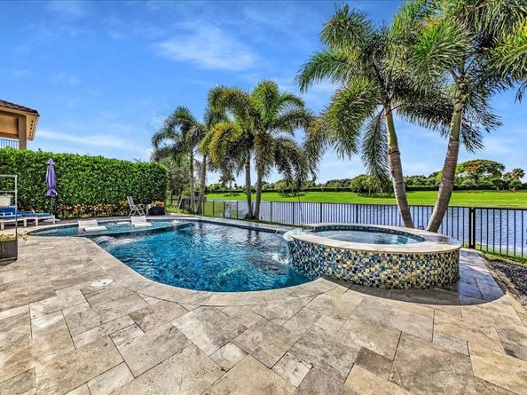 9880 S Miralago Way, Parkland FL 33076