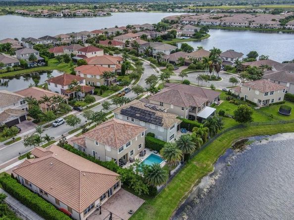 9880 S Miralago Way, Parkland FL 33076