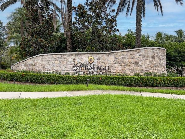 9880 S Miralago Way, Parkland FL 33076