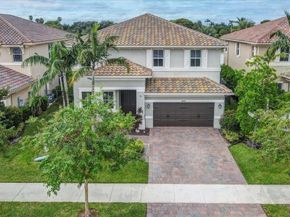 9880 S Miralago Way, Parkland FL 33076