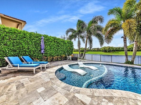 9880 S Miralago Way, Parkland FL 33076