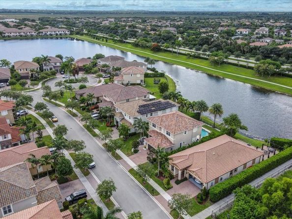 9880 S Miralago Way, Parkland FL 33076