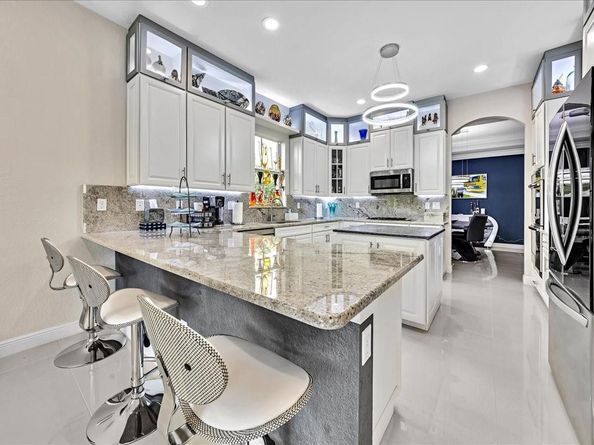 9880 S Miralago Way, Parkland FL 33076