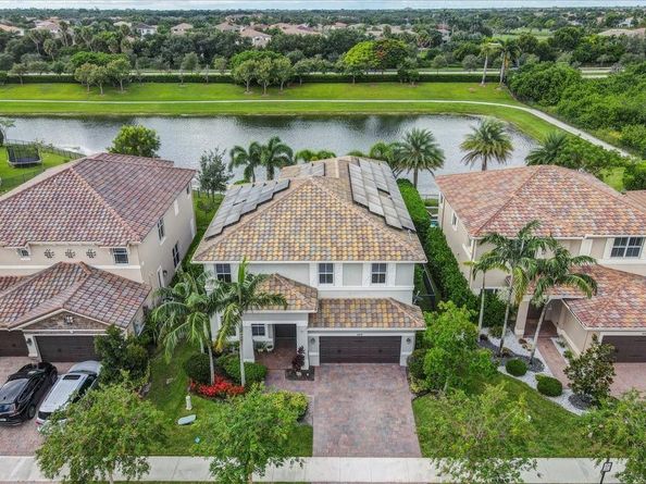 9880 S Miralago Way, Parkland FL 33076