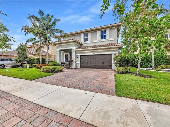 9880 S Miralago Way, Parkland FL 33076