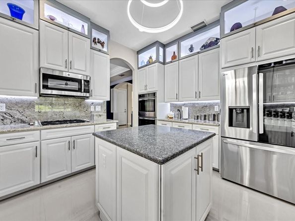 9880 S Miralago Way, Parkland FL 33076