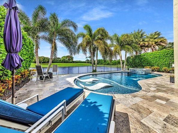 9880 S Miralago Way, Parkland FL 33076