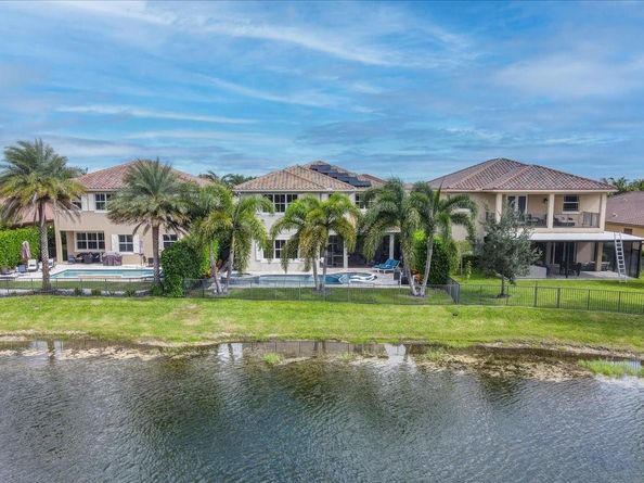 9880 S Miralago Way, Parkland FL 33076