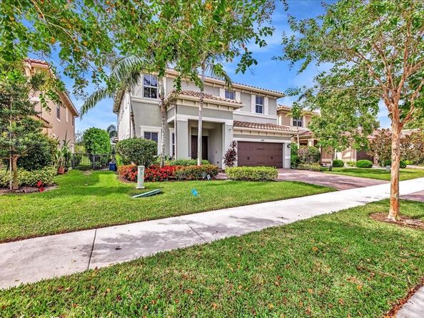 9880 S Miralago Way, Parkland FL 33076
