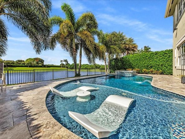 9880 S Miralago Way, Parkland FL 33076