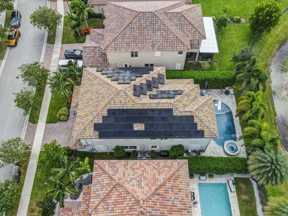 9880 S Miralago Way, Parkland FL 33076