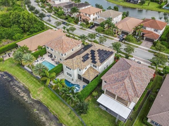 9880 S Miralago Way, Parkland FL 33076