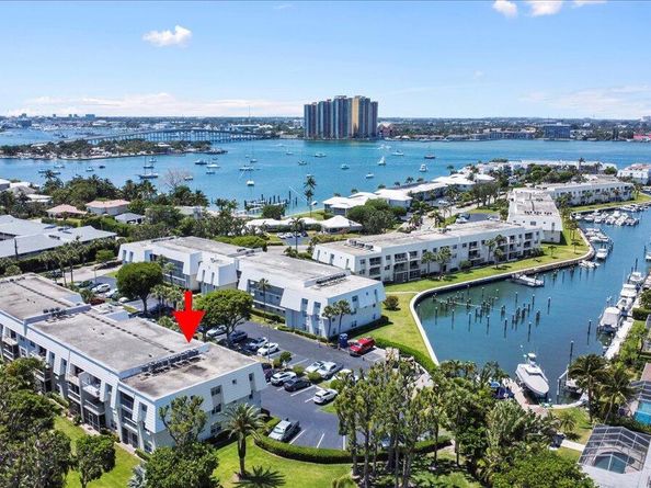 1190 NW Sugar Sands Boulevard 420, Riviera Beach FL 33404