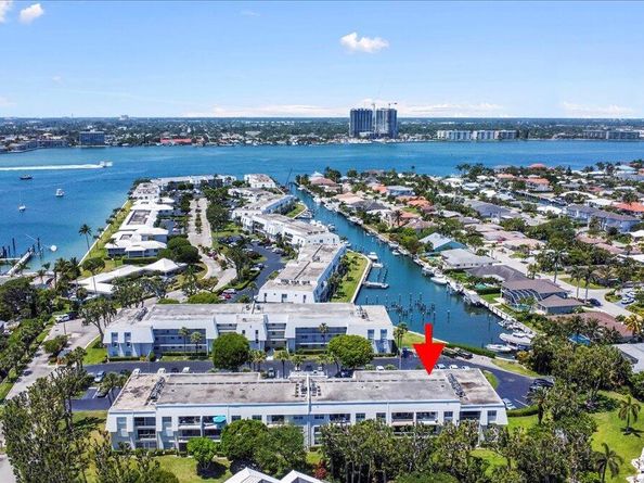 1190 NW Sugar Sands Boulevard 420, Riviera Beach FL 33404