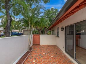 5509 Dogwood Way 187, Fort Lauderdale FL 33319