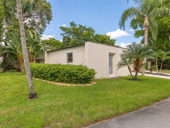 5509 Dogwood Way 187, Fort Lauderdale FL 33319