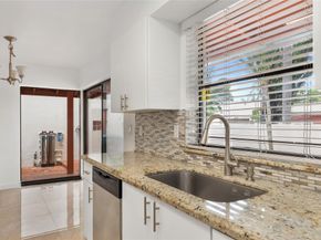 5509 Dogwood Way 187, Fort Lauderdale FL 33319