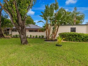 5509 Dogwood Way 187, Fort Lauderdale FL 33319